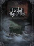 Lord of the Mysteries (Web Novel)